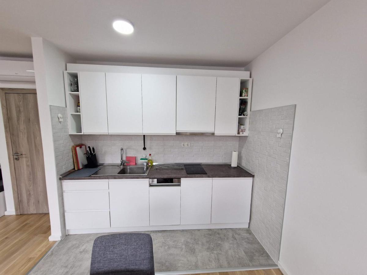 Square Studio Tuzla Esterno foto