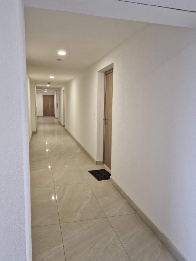 Square Studio Tuzla Esterno foto